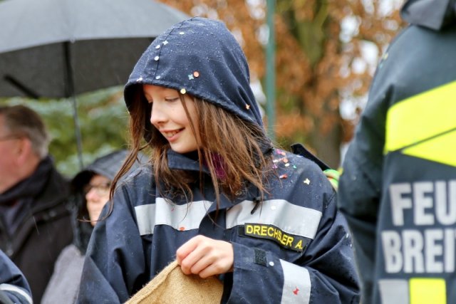 Faschingsumzug 2023 (Fotos Rochus Hetzendorfer)